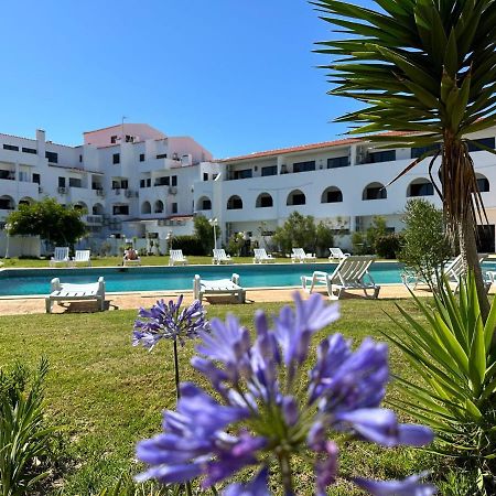 Апартаменти The Seaside House - Pool - A/C Сагреш Екстер'єр фото